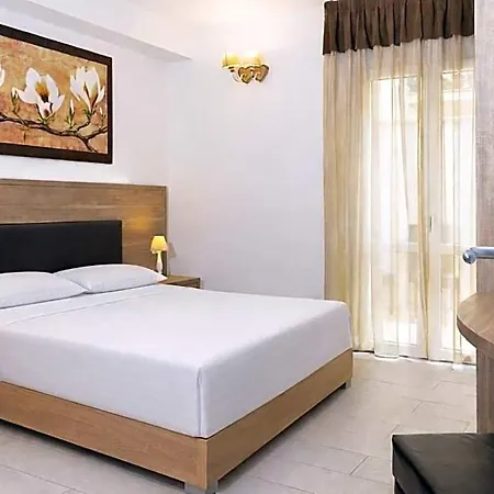 מלון דירות Le Residenze Del Centro 3*