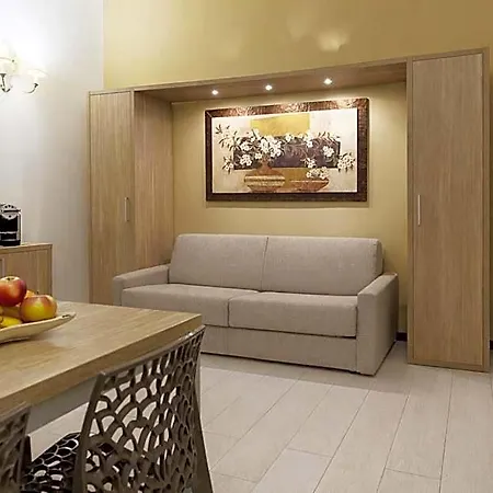 아파트호텔 Le Residenze Del Centro 올비아