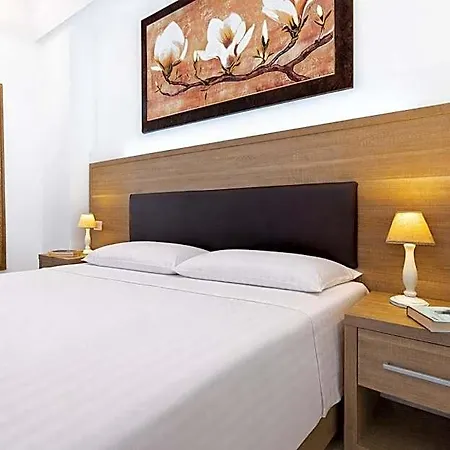 מלון דירות Le Residenze Del Centro