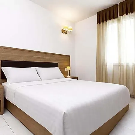 Le Residenze Del Centro