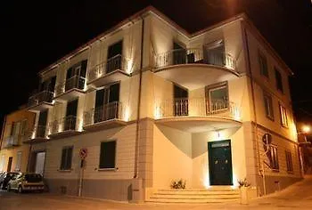 Le Residenze Del Centro Апарт-отель