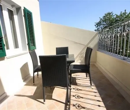 Le Residenze Del Centro Aparthotel 3*