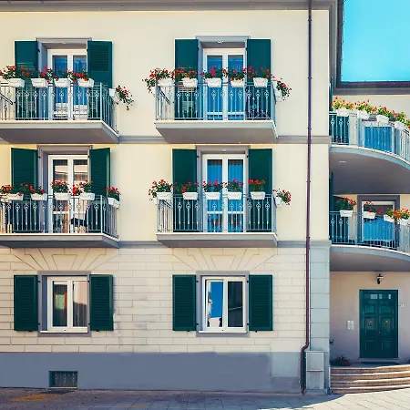 Le Residenze Del Centro 2* Olbia