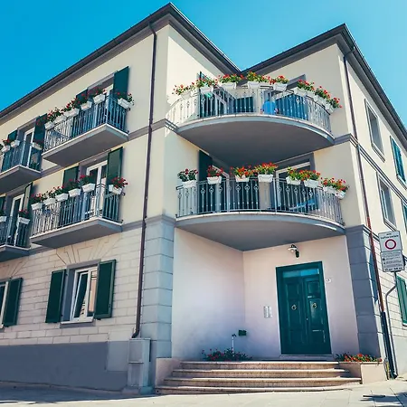 Le Residenze Del Centro 2* Olbia