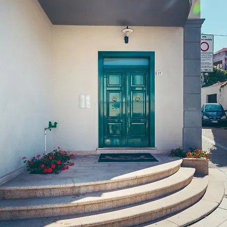 Le Residenze Del Centro Aparthotel