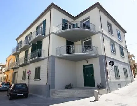 Le Residenze Del Centro 2* Olbia