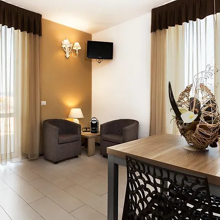 Le Residenze Del Centro Aparthotel