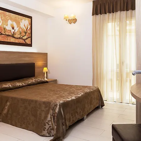 Апарт-отель Le Residenze Del Centro 2*