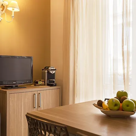 Le Residenze Del Centro 2* Olbia