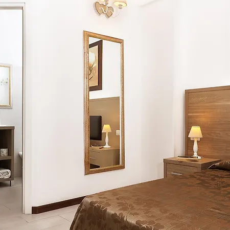 Le Residenze Del Centro Апарт-отель