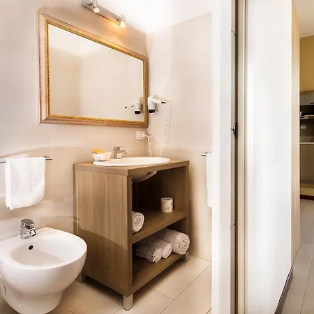 Aparthotel Le Residenze Del Centro 3*