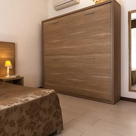 Aparthotel Le Residenze Del Centro 2*