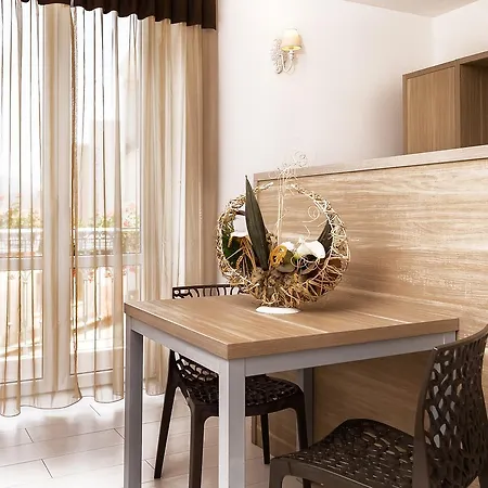 Aparthotel Le Residenze Del Centro 3*
