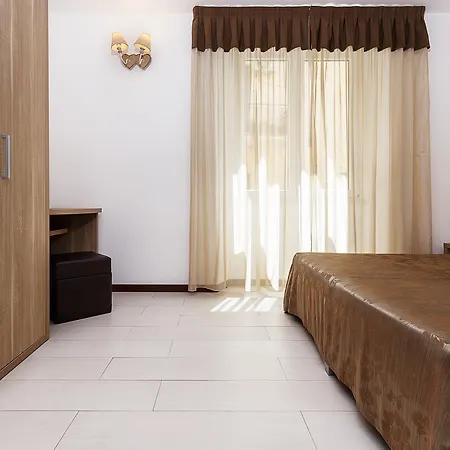 Apartahotel Le Residenze Del Centro