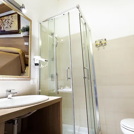 Le Residenze Del Centro Aparthotel Olbia