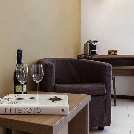 Aparthotel Le Residenze Del Centro 2*