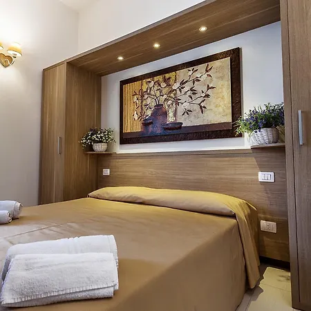 Aparthotel Le Residenze Del Centro 2*