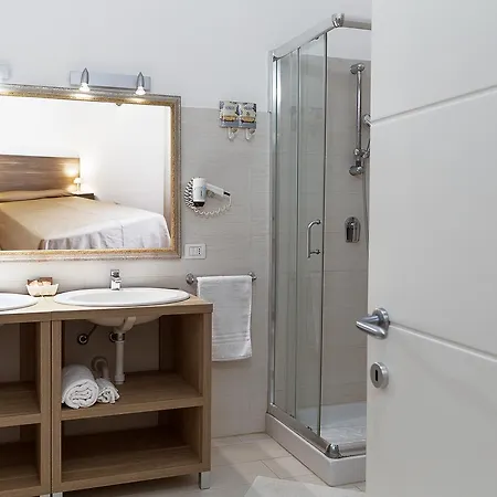 Le Residenze Del Centro Aparthotel Olbia