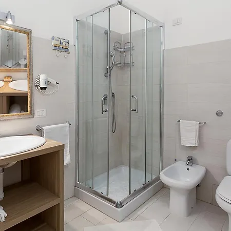 Le Residenze Del Centro Aparthotel 3*