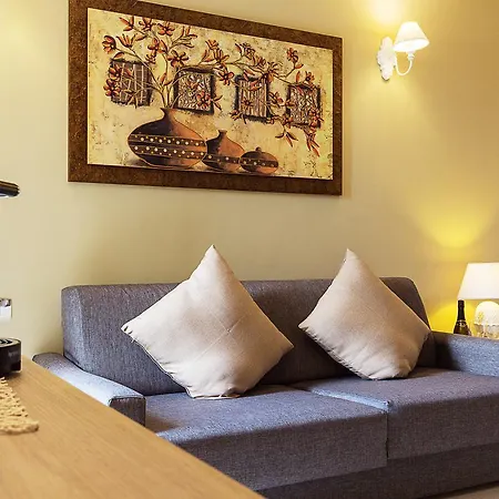 Апарт-отель Le Residenze Del Centro