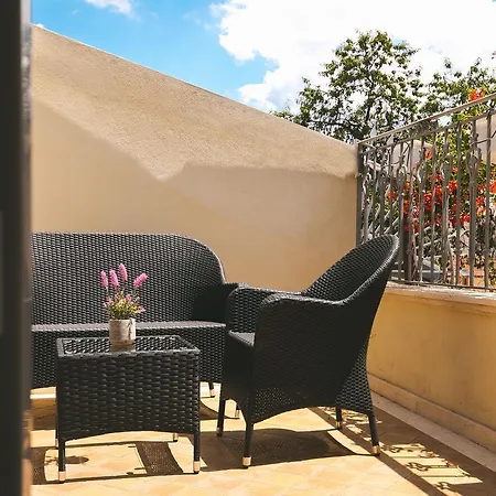 Le Residenze Del Centro Aparthotel Olbia