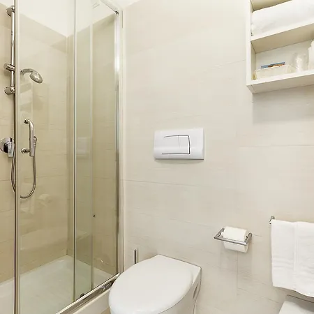 Le Residenze Del Centro Olbia