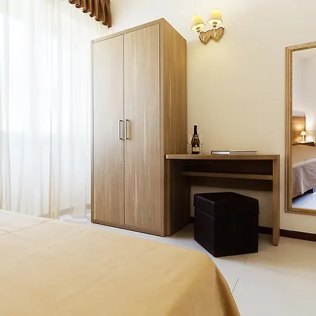 Le Residenze Del Centro 2* Olbia