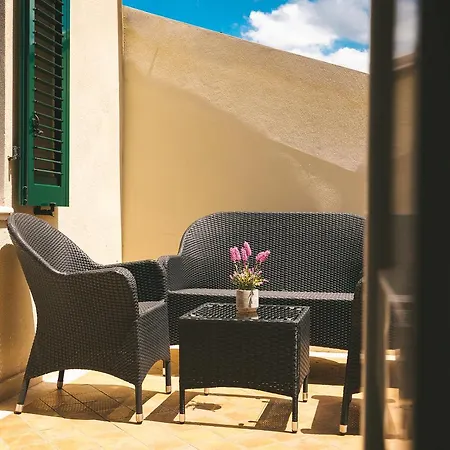 Le Residenze Del Centro