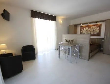 Le Residenze Del Centro Apartmanhotel