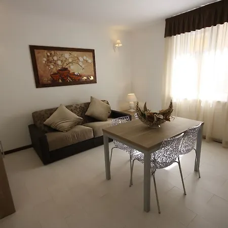 아파트호텔 Le Residenze Del Centro 3*