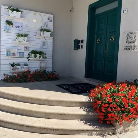 Le Residenze Del Centro Aparthotel