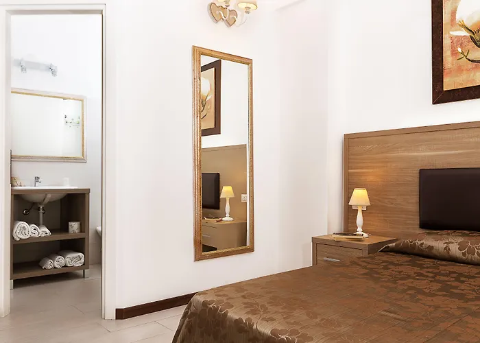 Le Residenze Del Centro 3*