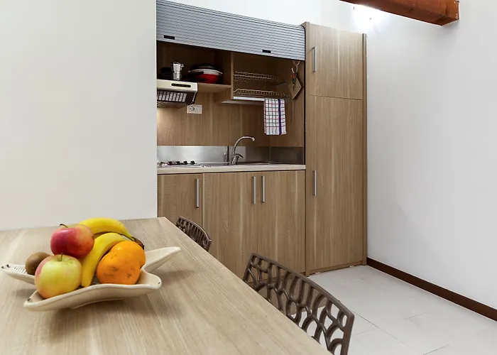 Le Residenze Del Centro Olbia