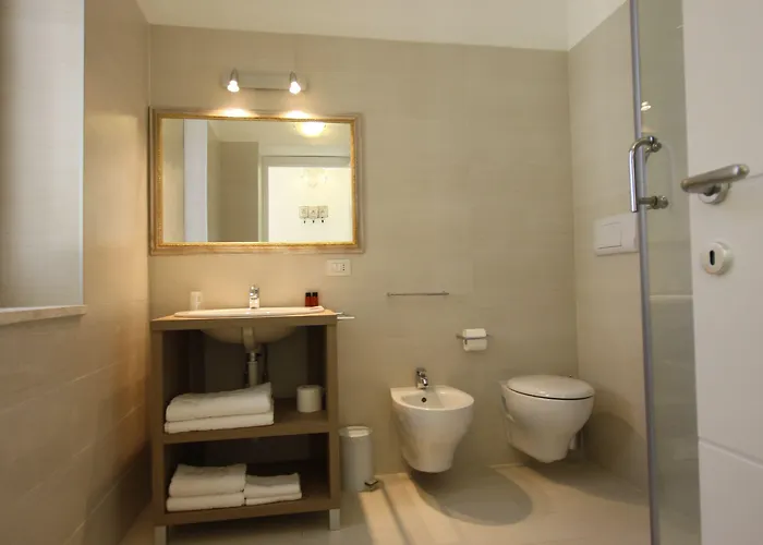 Aparthotel Le Residenze Del Centro