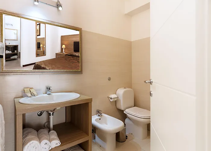 Le Residenze Del Centro 3*