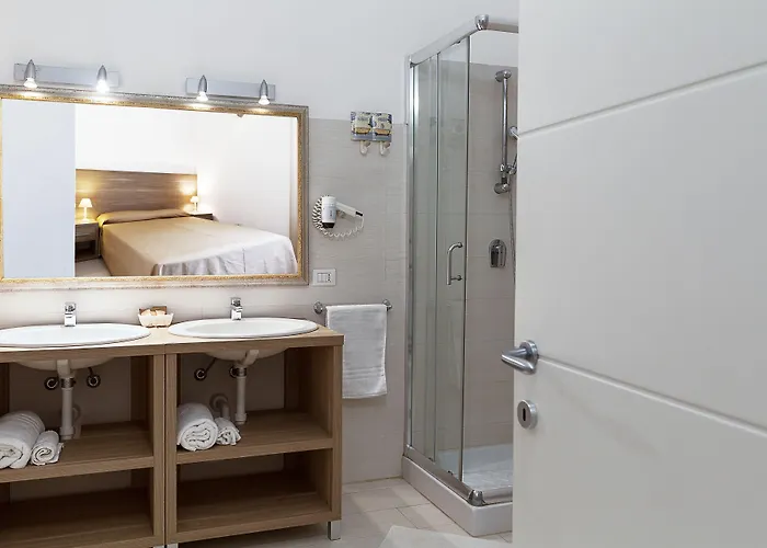 Le Residenze Del Centro 3*