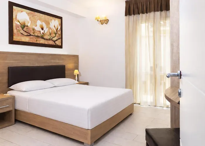 Aparthotel Le Residenze Del Centro 3*