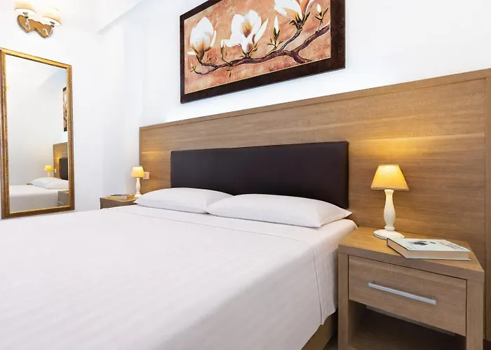 Le Residenze Del Centro Aparthotel