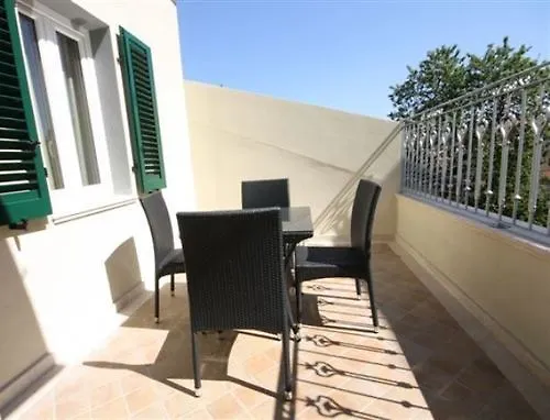 Le Residenze Del Centro Apart-hotel 3*