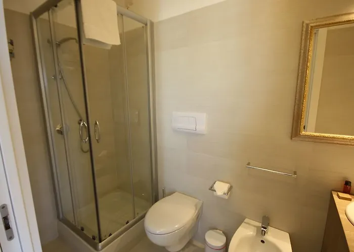 Le Residenze Del Centro 3* Olbia