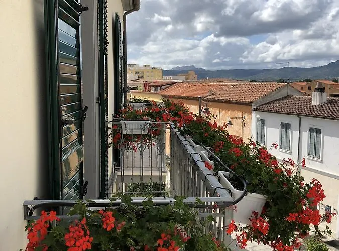 Le Residenze Del Centro