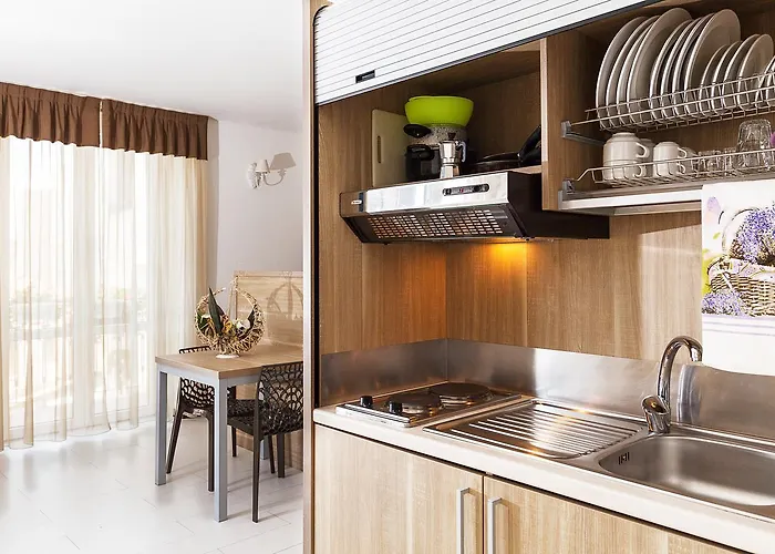 Le Residenze Del Centro Aparthotel