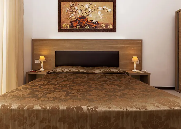 Aparthotel Le Residenze Del Centro 3*