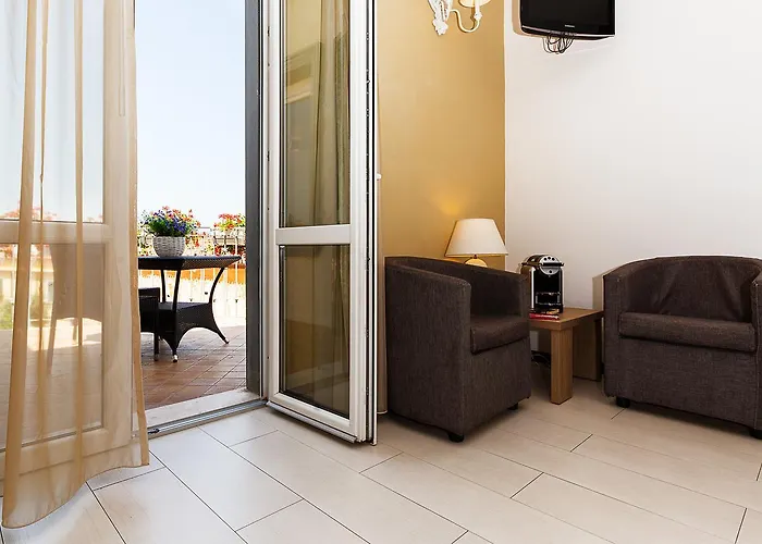 Le Residenze Del Centro Apart-hotel 3*