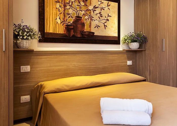 Aparthotel Le Residenze Del Centro 3*