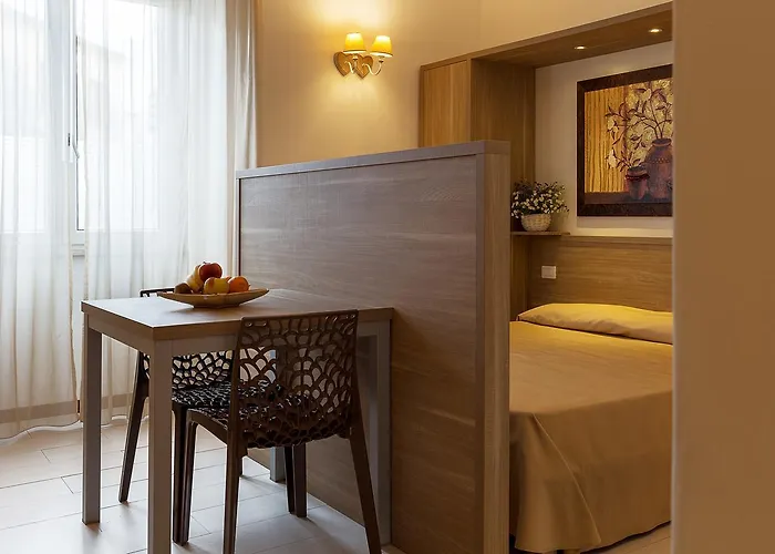 Le Residenze Del Centro Olbia