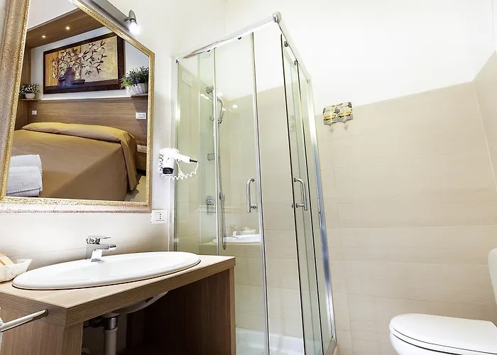 Le Residenze Del Centro Aparthotel Olbia