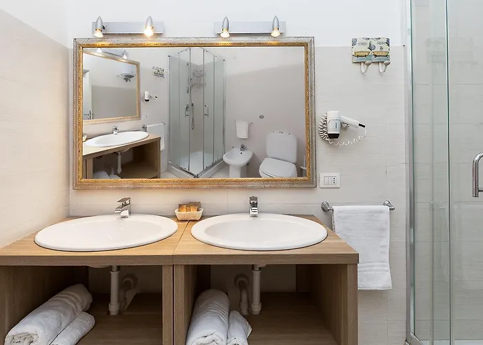 Aparthotel Le Residenze Del Centro