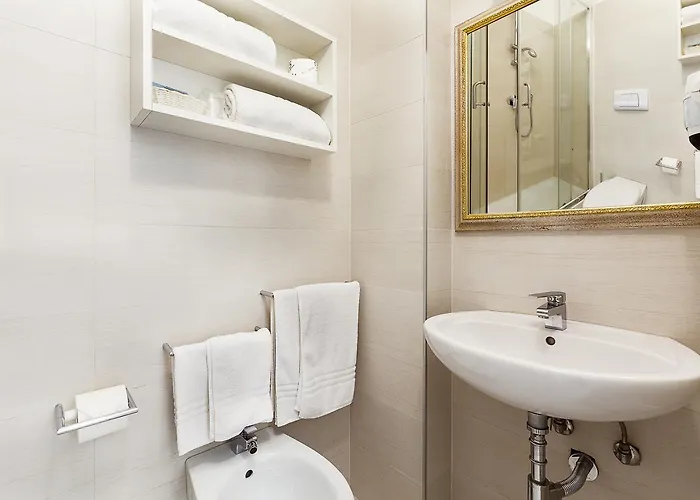 Le Residenze Del Centro Aparthotel