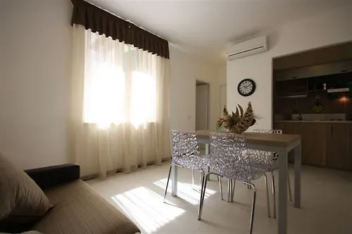 Le Residenze Del Centro Apart-hotel Olbia